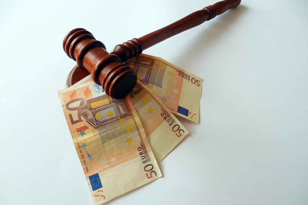 Un juez obliga a devolver una multa de 300€ por incumplir el estado de alarma